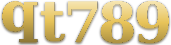 qt789 logo